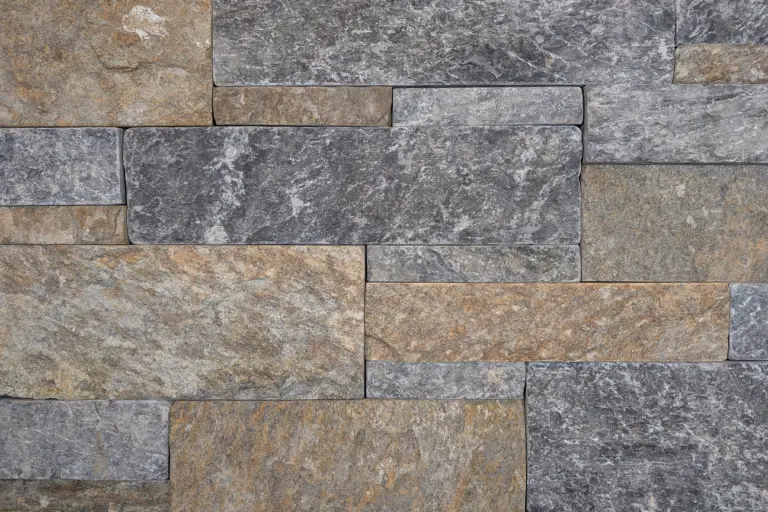 Stowe Natural Thin Stone Veneer