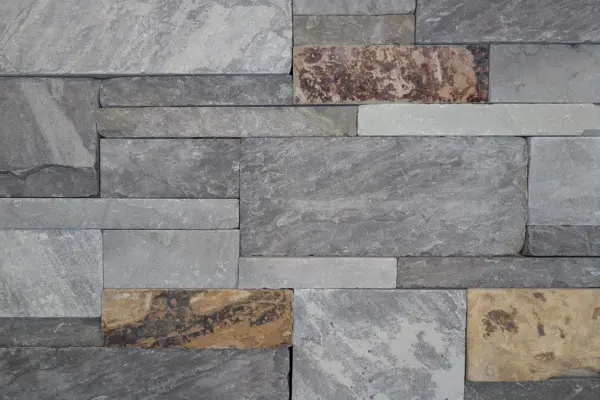 Telluride Natural Thin Stone Veneer