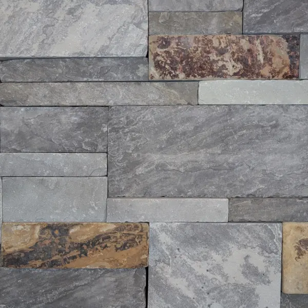 Telluride Natural Thin Stone Veneer