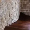 Tuscan Antique Natural Thin Stone Veneer Close Up