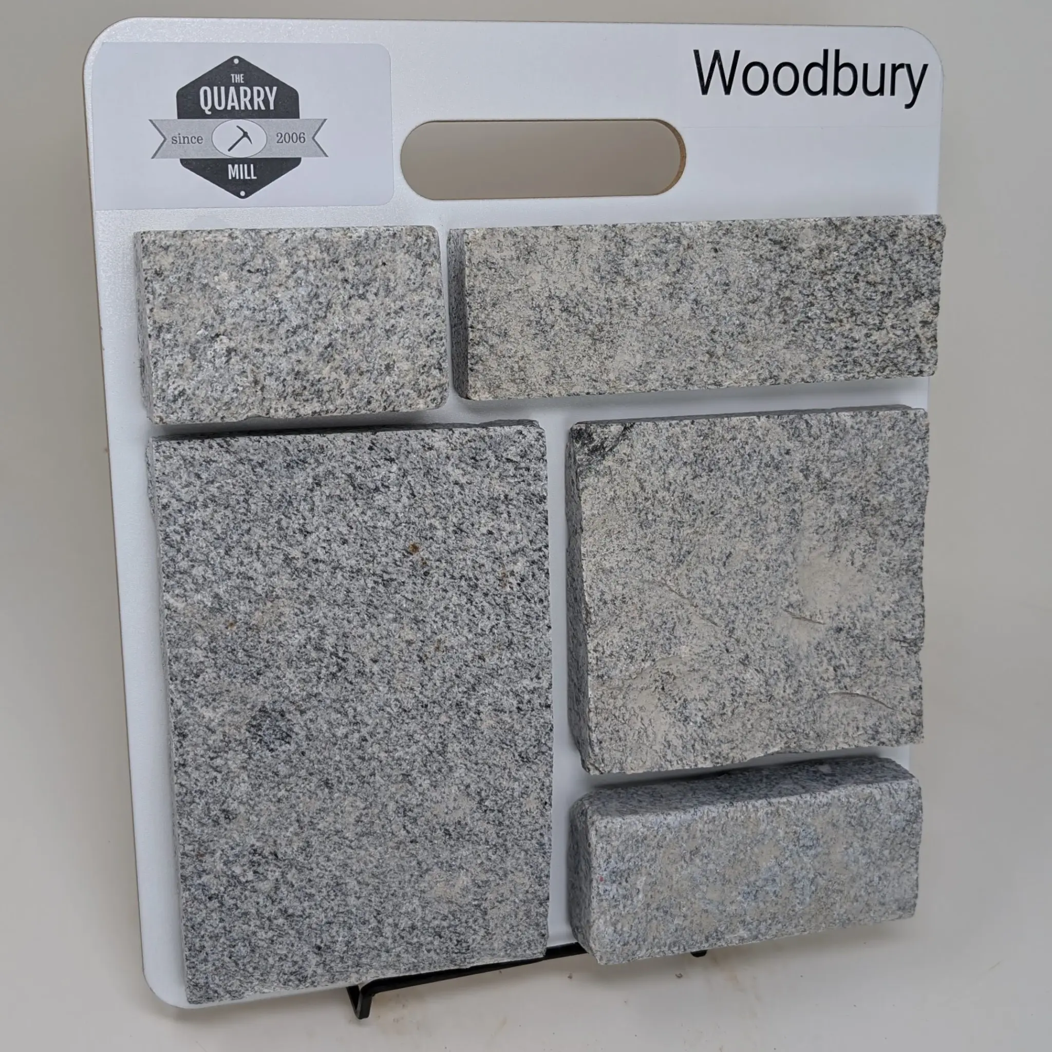 Sample board