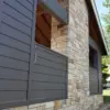 Castine Natural Thin Stone Veneer Outdoor Living