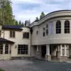 Castine Real Thin Stone Veneer Exterior