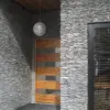 Cold Spring Natural Thin Veneer Entrance