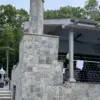 Gallatin Natural Stone Veneer Outdoor Living Custom Color