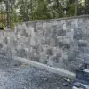 Gallatin Real Stone Veneer Outdoor Living Custom Color