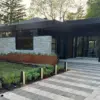 Nottingham Natural Stone Veneer Modern Exterior