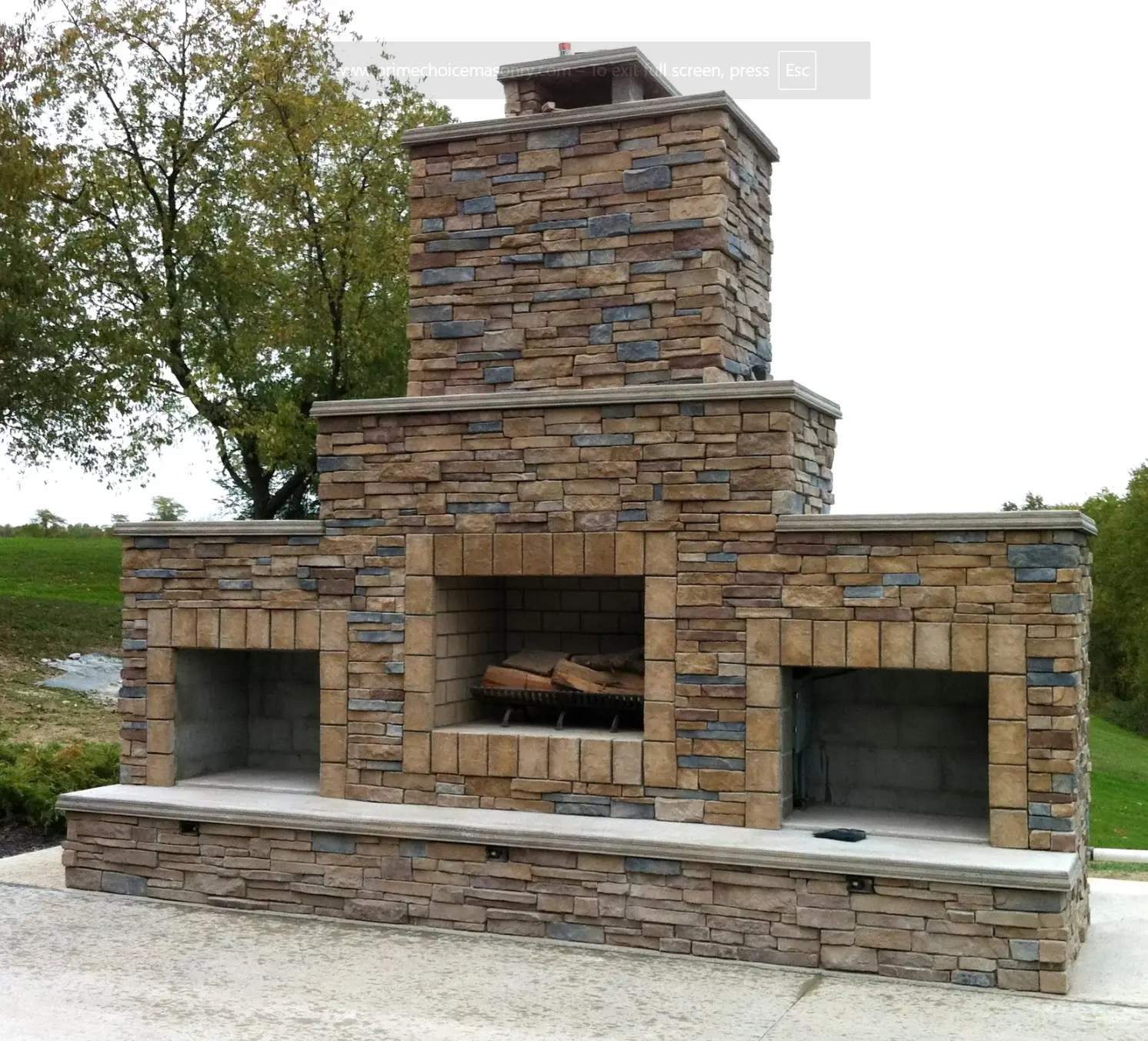 Prime Choice Masonry