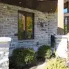 Timmins Natural Stone Veneer with Irregular Pieces Exterior