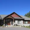 Timmins Real Stone Veneer with Irregular Pieces Exterior