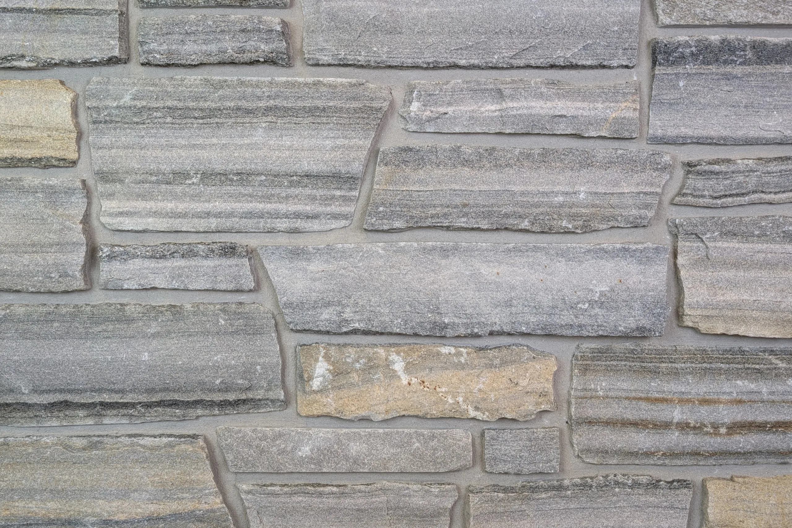 Cohasset Natural Thin Stone Veneer