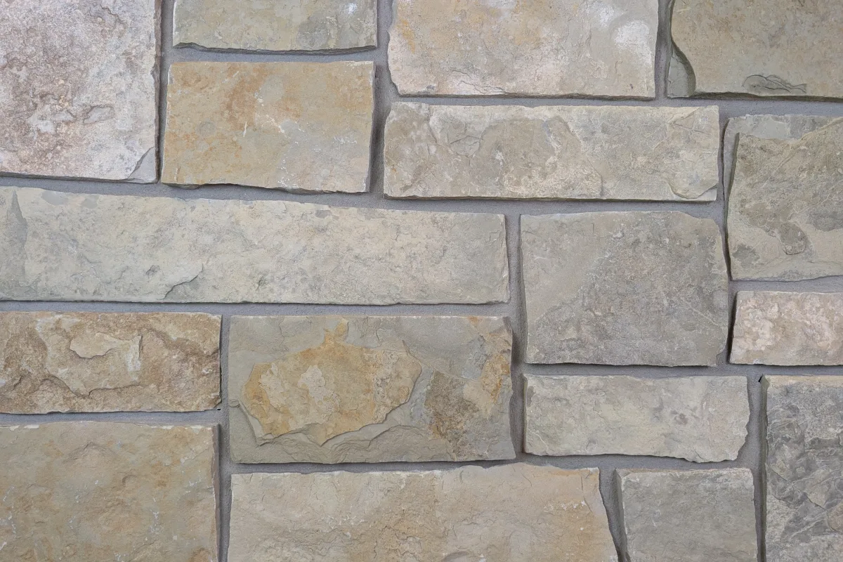 Emerald Bay Natural Thin Stone Veneer