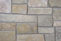 Emerald Bay Natural Thin Stone Veneer