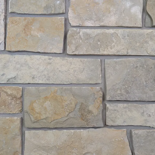 Emerald Bay Natural Thin Stone Veneer