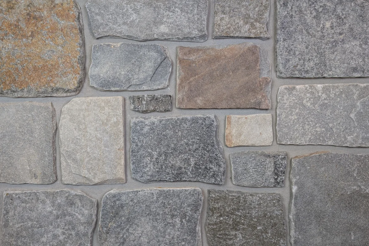 Falmouth Real Thin Stone Veneer