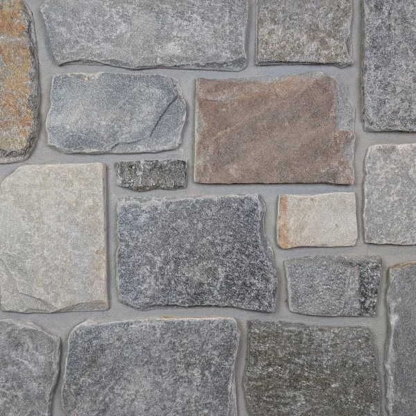 Falmouth Real Thin Stone Veneer