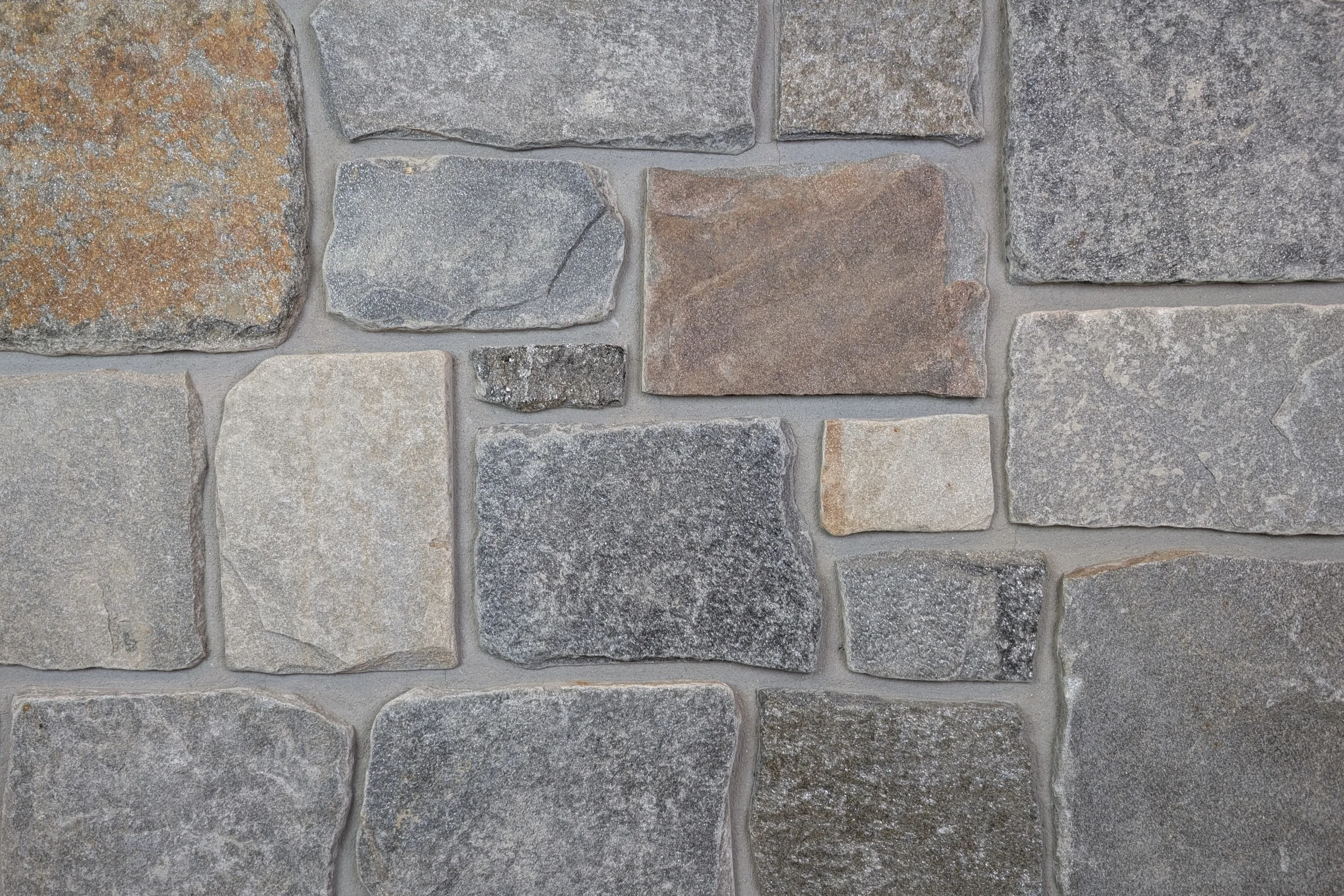 Falmouth Real Thin Stone Veneer
