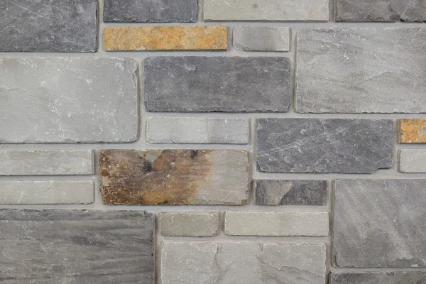 Hinsdale Real Thin Stone Veneer