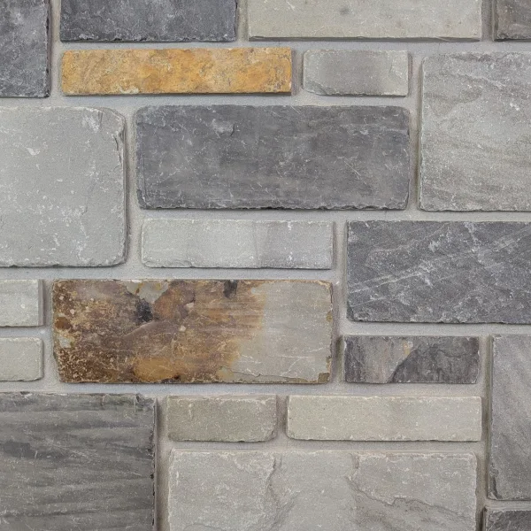 Hinsdale Natural Thin Stone Veneer