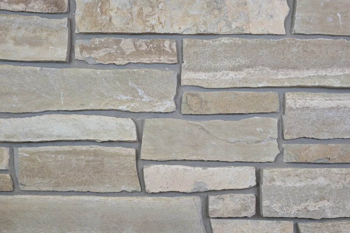 Hood River Natural Thin Stone Veneer