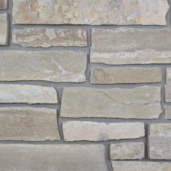 Hood River Natural Thin Stone Veneer