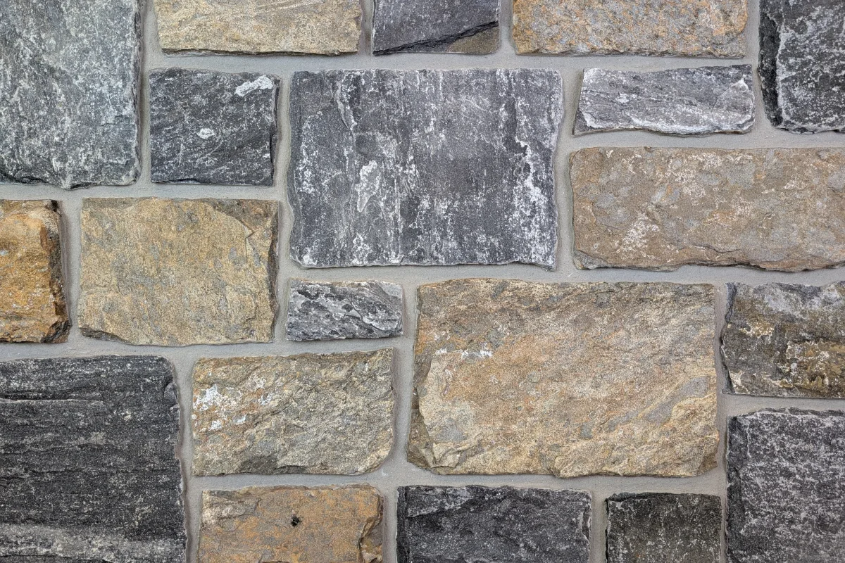 Jamestown Natural Thin Stone Veneer
