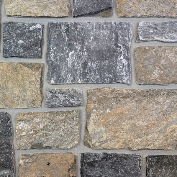 Jamestown Natural Thin Stone Veneer