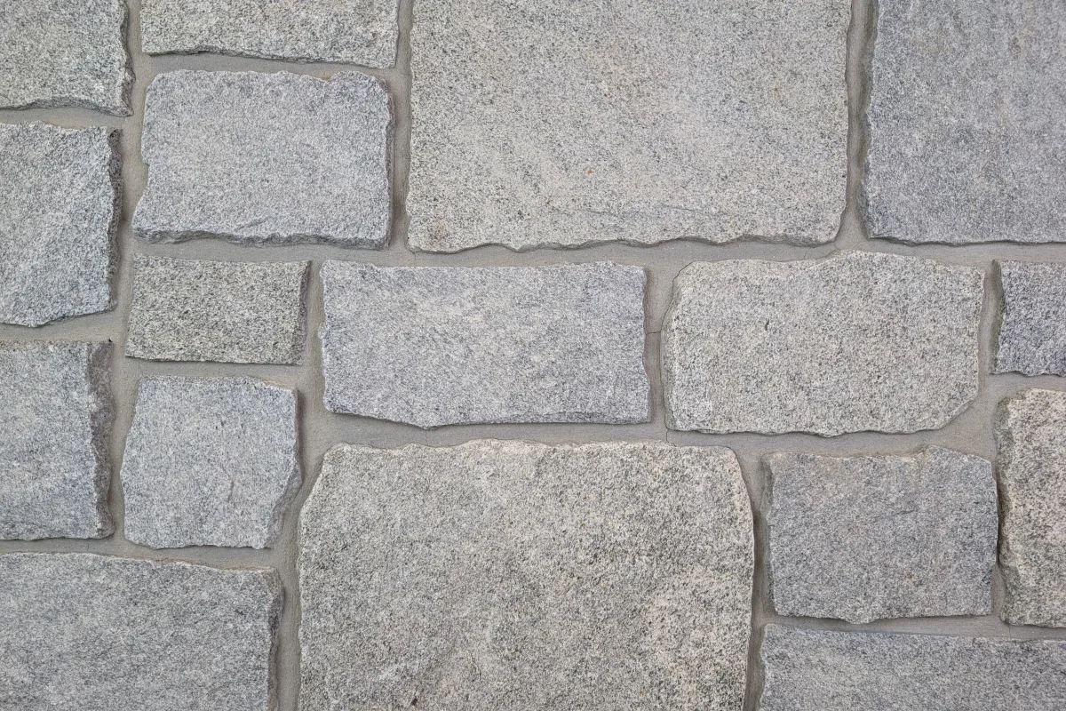 Montpelier Natural Thin Stone Veneer