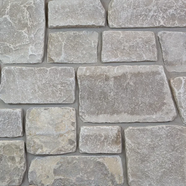 Strasburg Natural Thin Stone Veneer