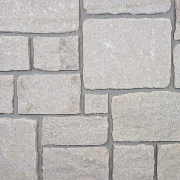 Aegean Natural Thin Stone Veneer