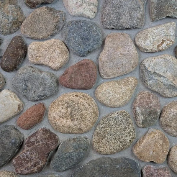 Hayward Real Thin Stone Veneer