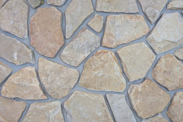 Anna Maria Natural Thin Stone Veneer