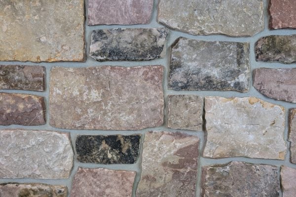 Tyrian Real Thin Stone Veneer