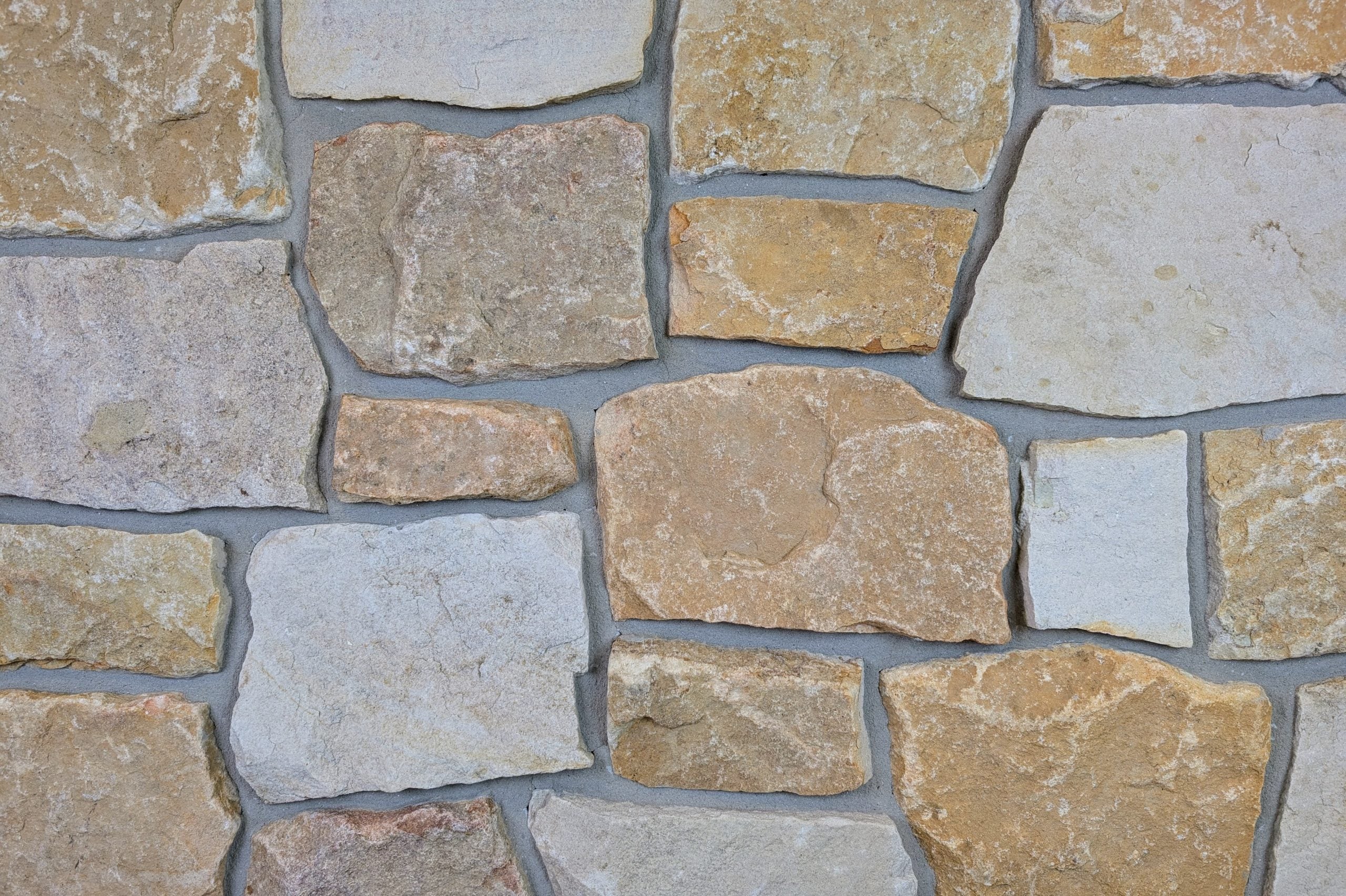 Wrightsville Castle Rock English Countryside Real Thin Veneer