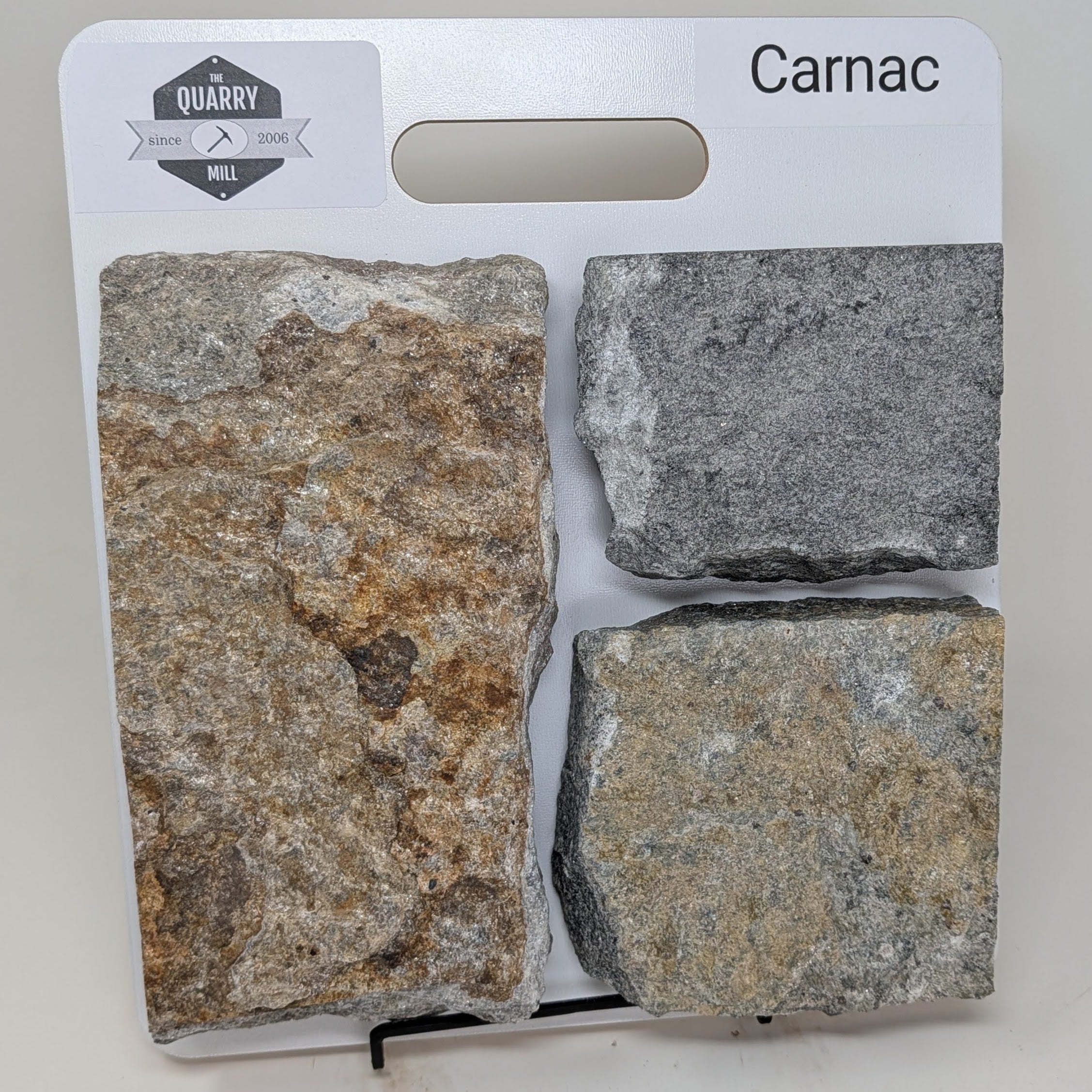 Sample board