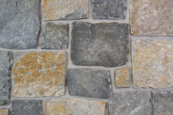 Petersburg Natural Thin Stone Veneer