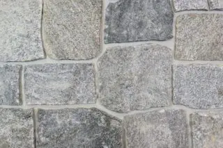 Rubislaw Real Thin Stone Veneer